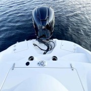 2027 Stingray 23OSX - Black